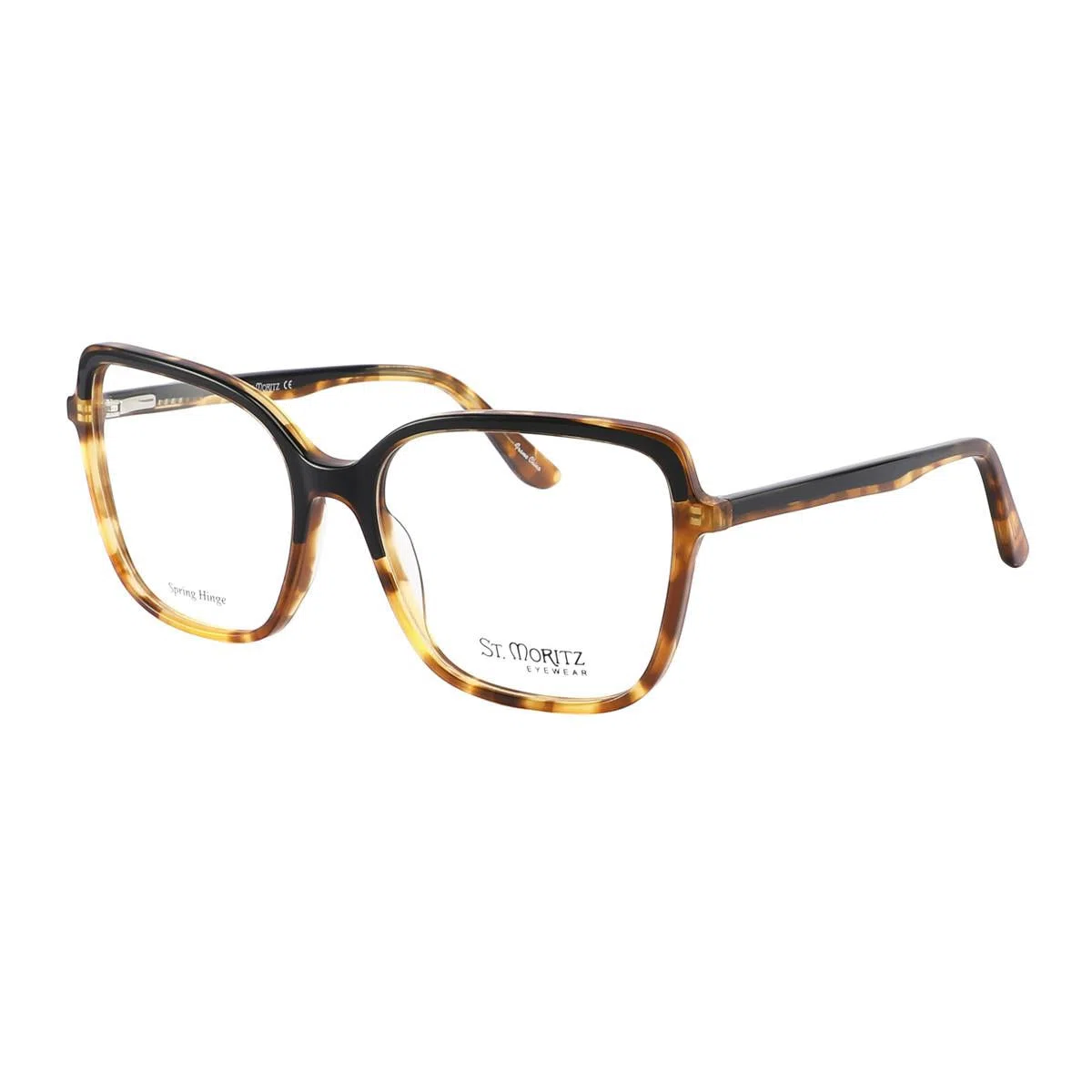 ST MORITZ CHARLI Eyeglasses - view 4